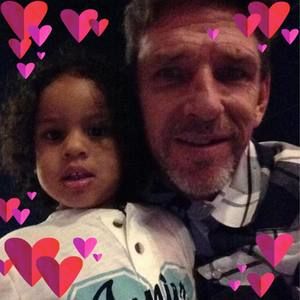 Meet your Posher, Darren